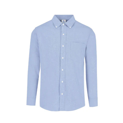 CAMISA OXFORD ML