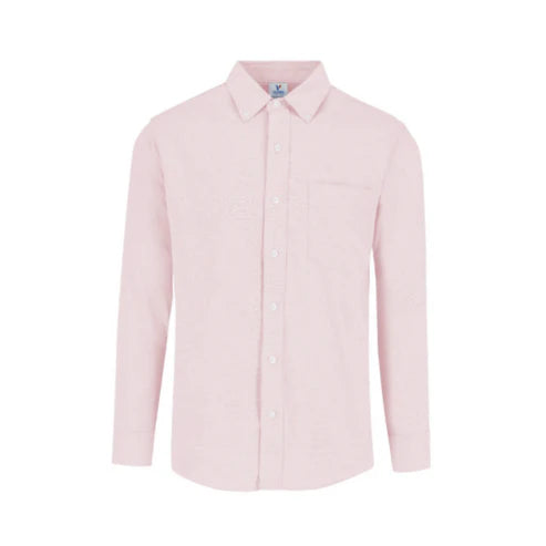 CAMISA OXFORD ML