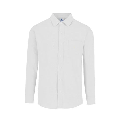 CAMISA OXFORD ML
