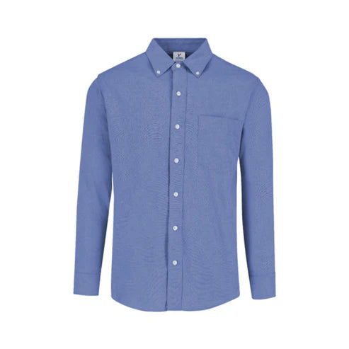 CAMISA OXFORD ML