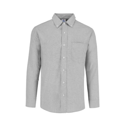 CAMISA OXFORD ML