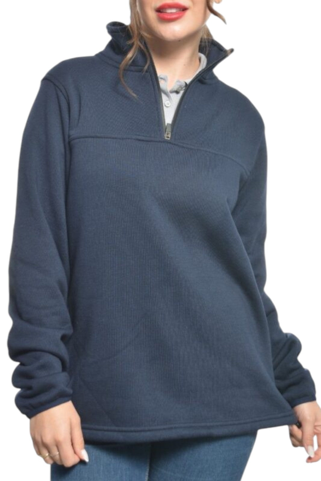 Sudadera FRESH 50/50 Unisex