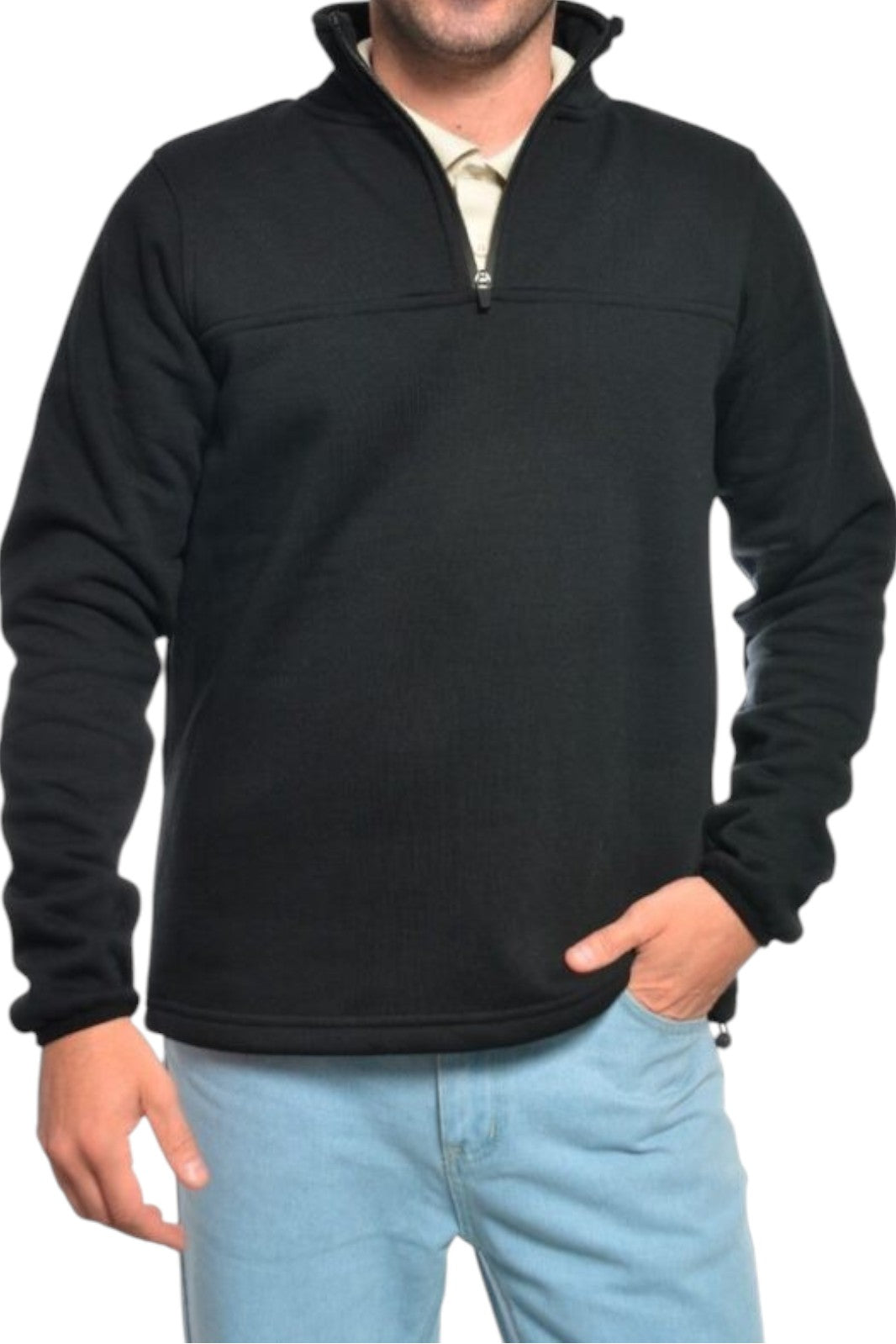 Sudadera FRESH 50/50 Unisex