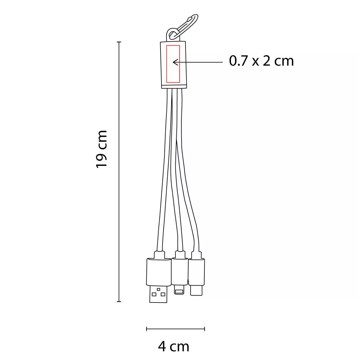 CABLE JENIFRA