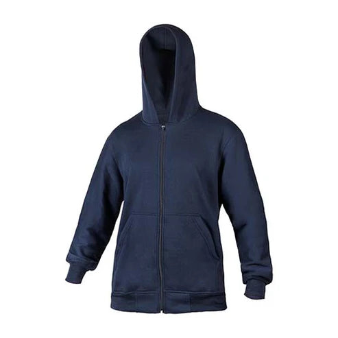 Sudadera tipo hoodie
