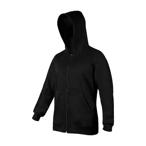 Sudadera tipo hoodie