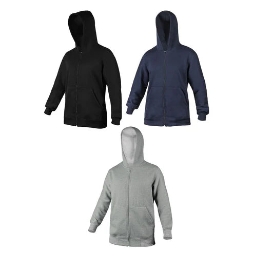 Sudadera tipo hoodie