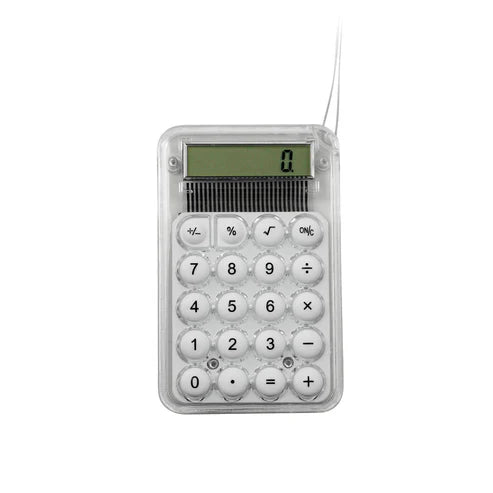 CALCULADORA ZUEL