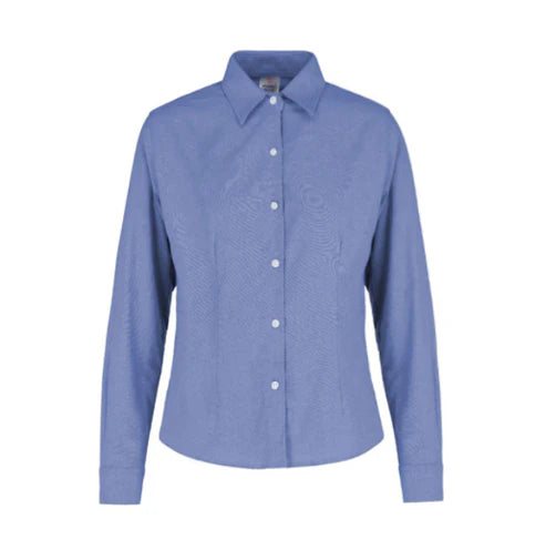CAMISA OXFORD ML