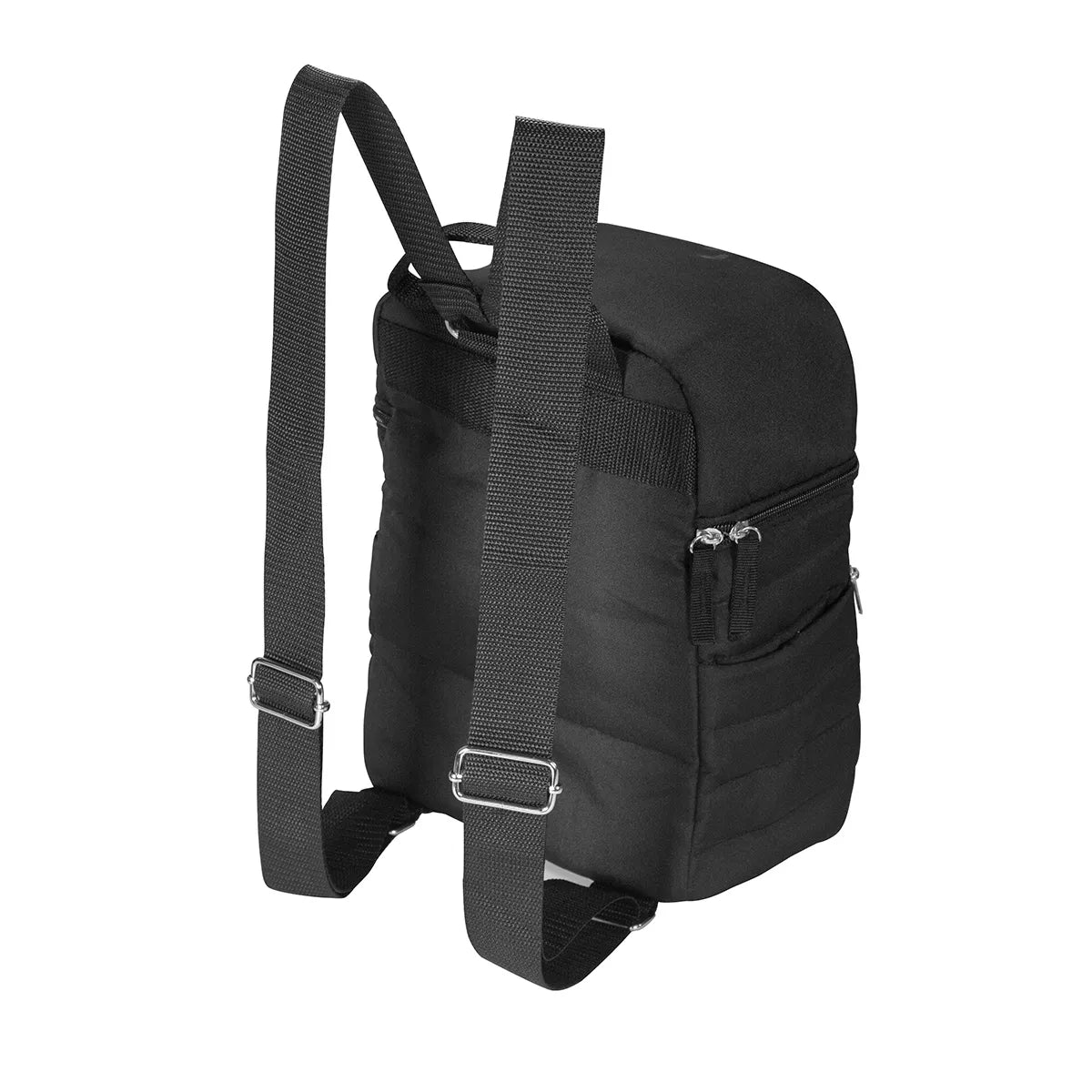 MOCHILA LONCHERA CIBO