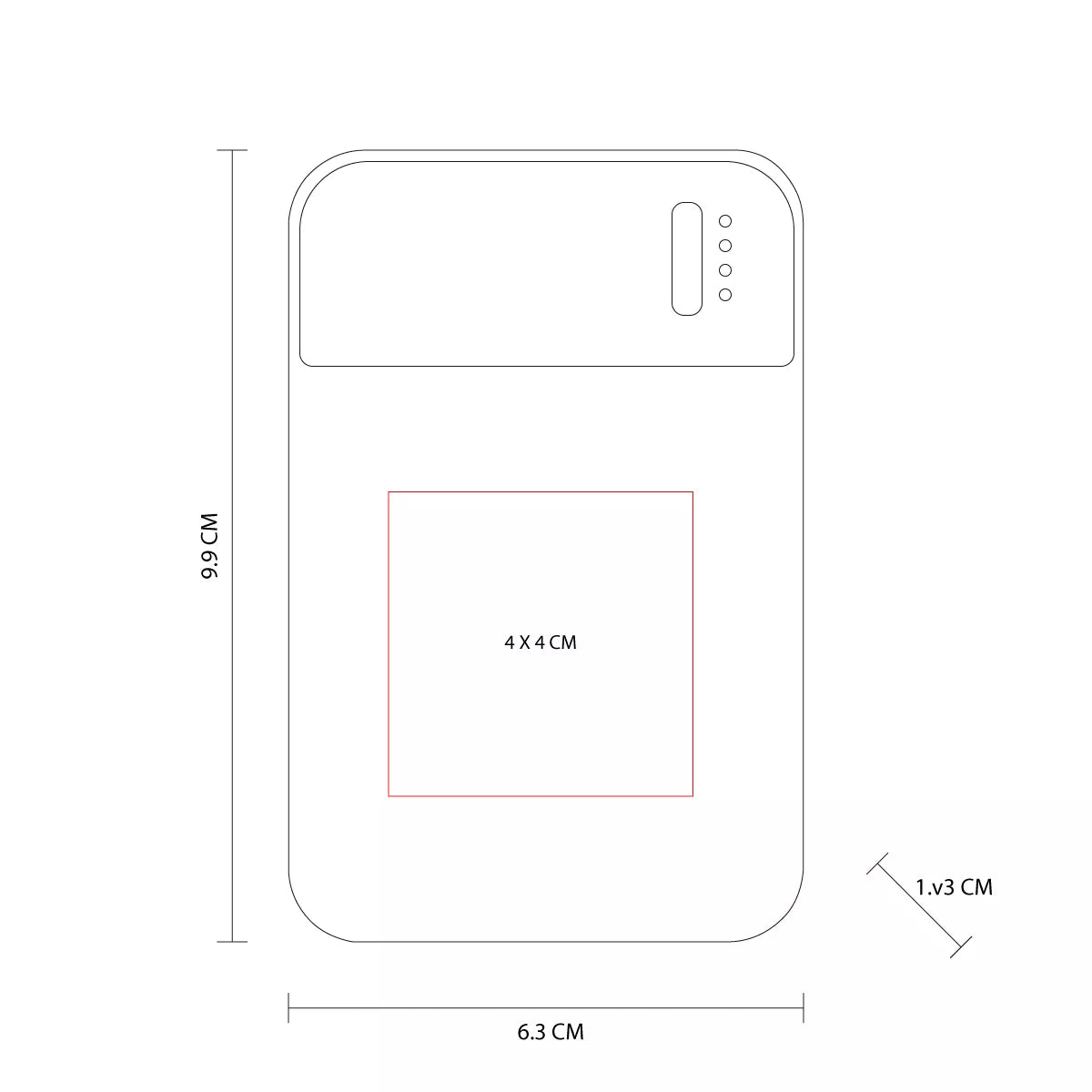 POWER BANK DAVUL