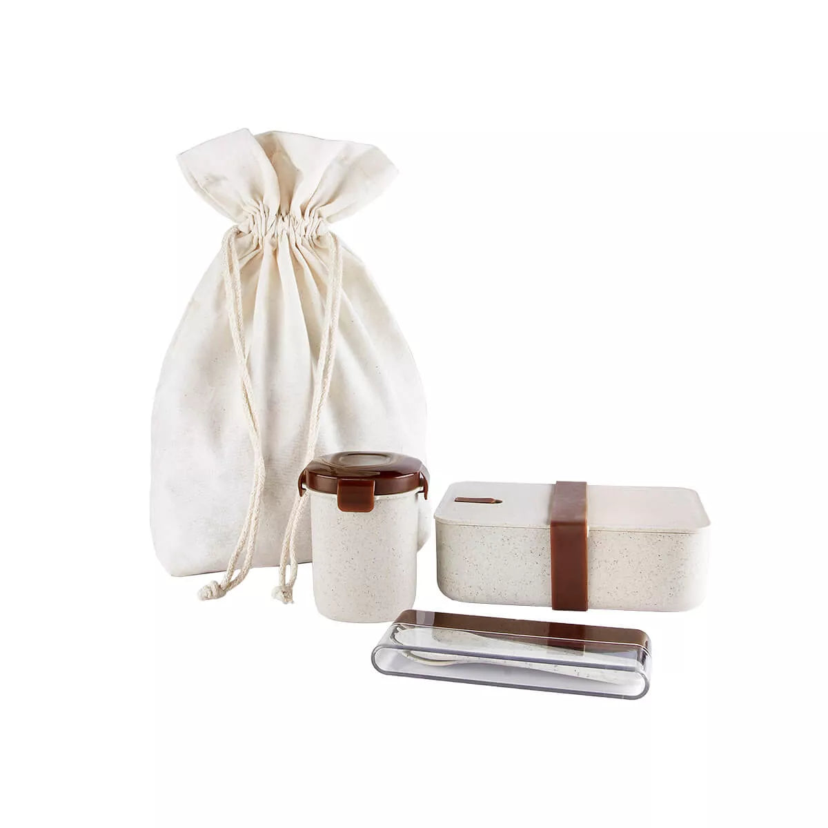 SET DE LONCHERA ECO THUN