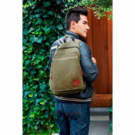 MOCHILA TIKAL