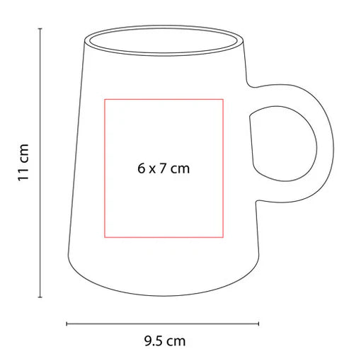 Taza Saimaa