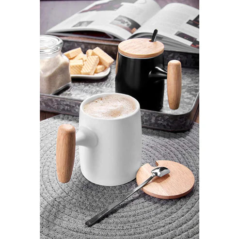 Taza Mali