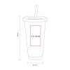 VASO JAS