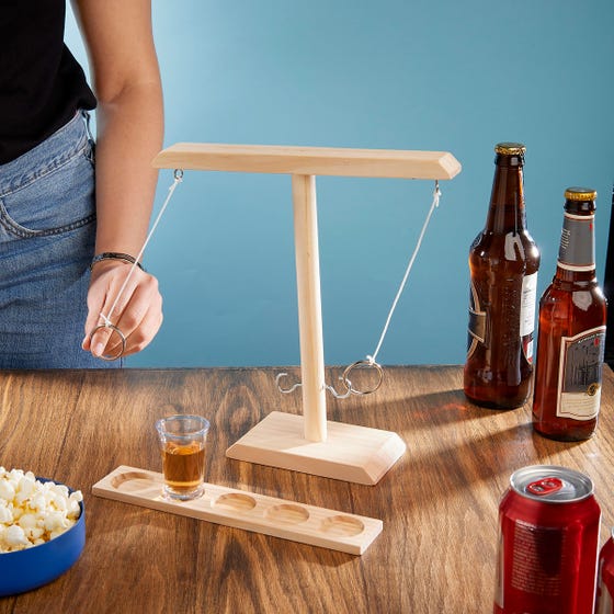 JUEGO SWING