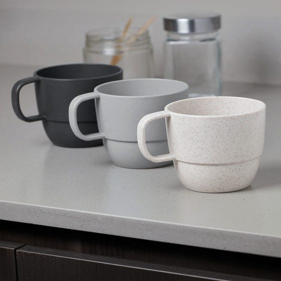 TAZA ECO EVERTON