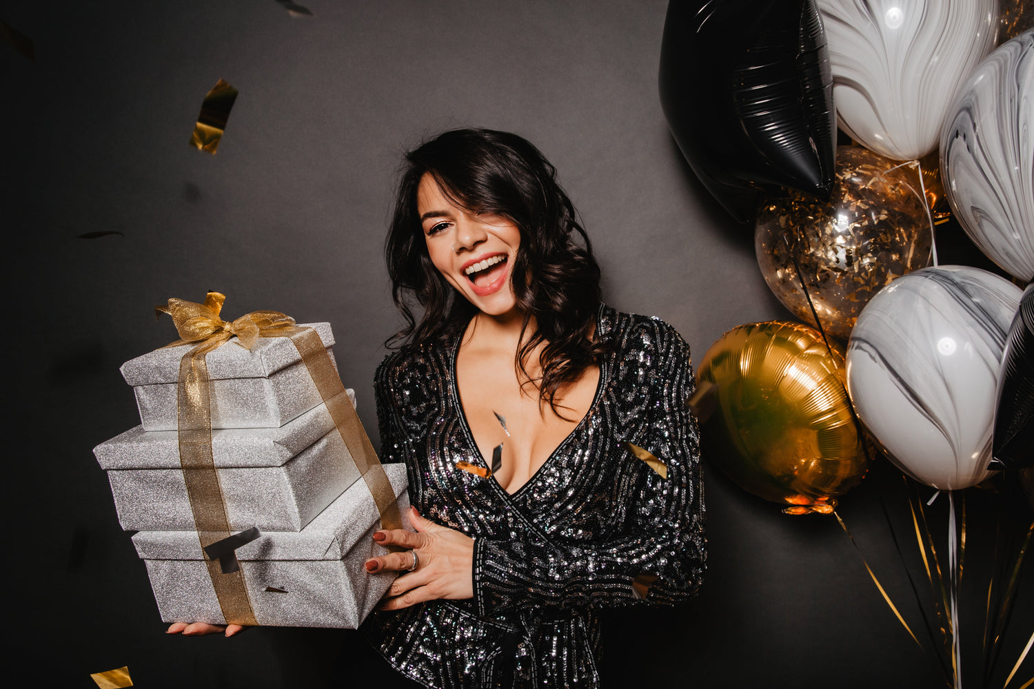 Regalos de fin de año