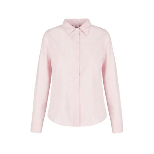 CAMISA OXFORD ML