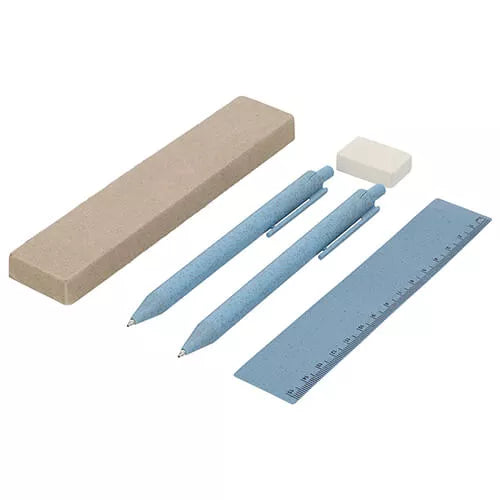 SET ECO SEIBAL