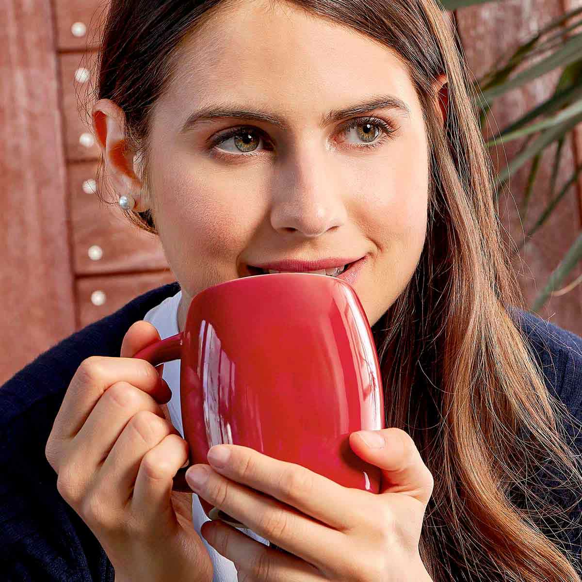 TAZA RIMO